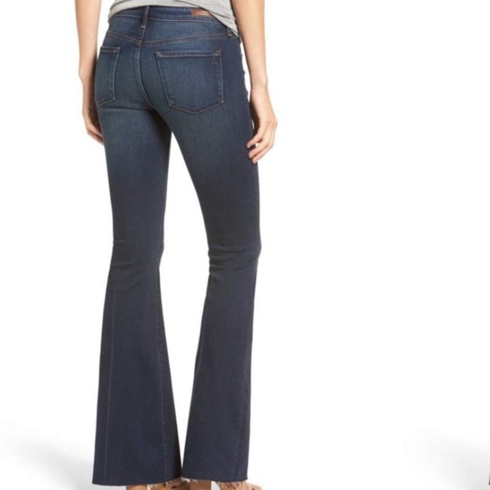 Articles of Society Faith Flare Jeans